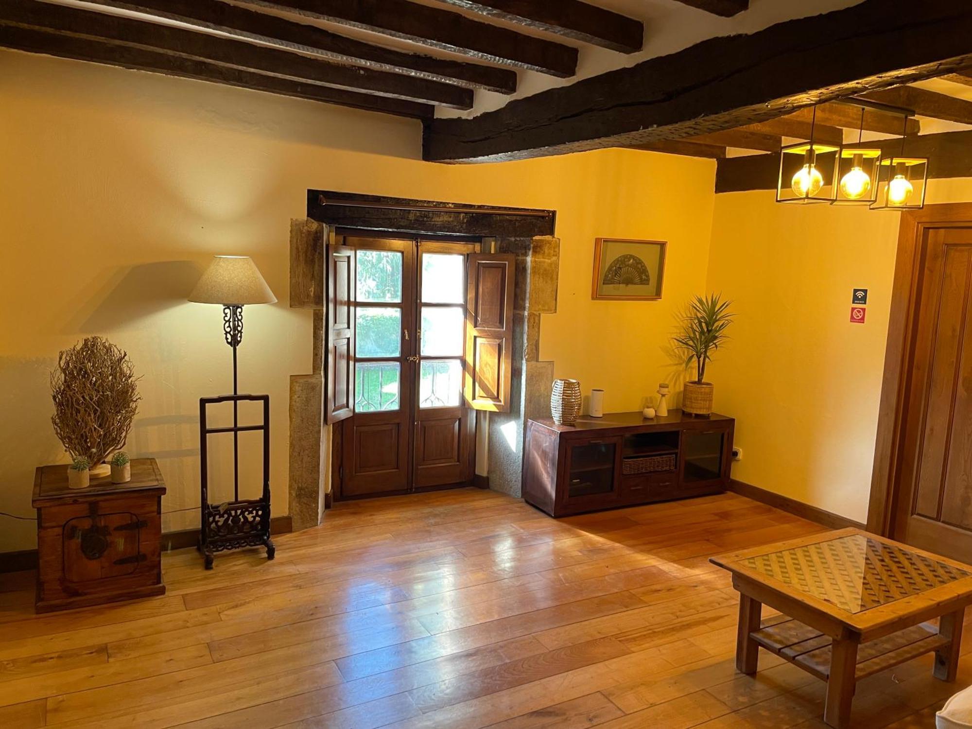 Casa Cordoba Acomodação com café da manhã Esles Exterior foto