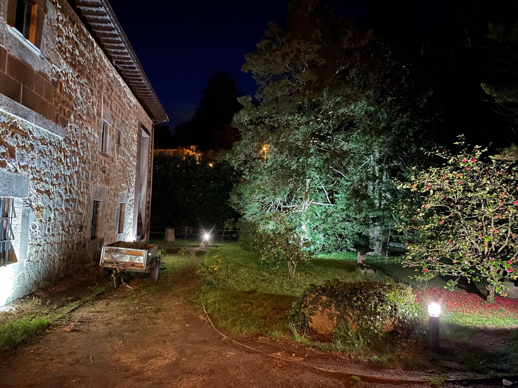 Casa Cordoba Acomodação com café da manhã Esles Exterior foto