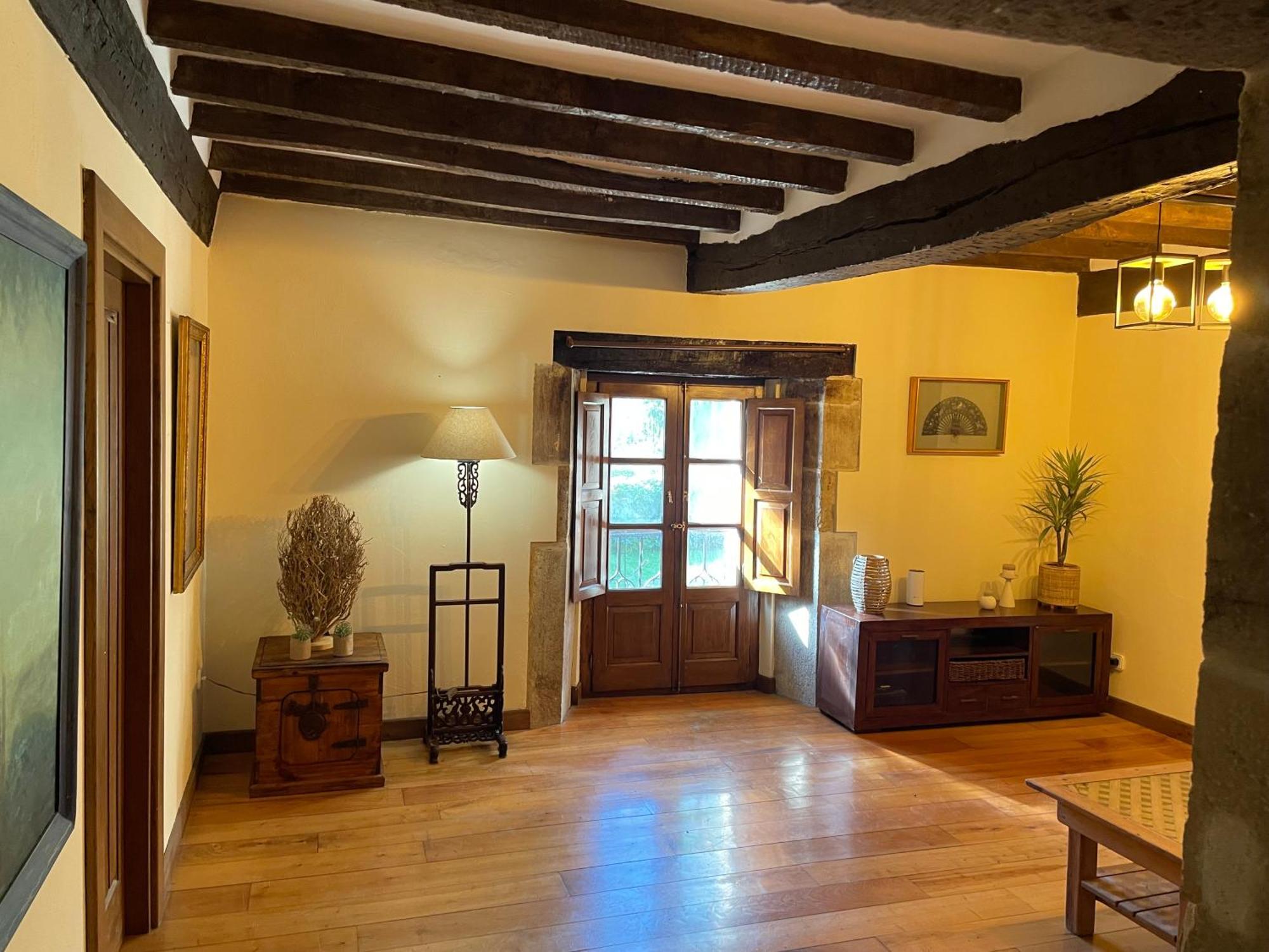 Casa Cordoba Acomodação com café da manhã Esles Exterior foto