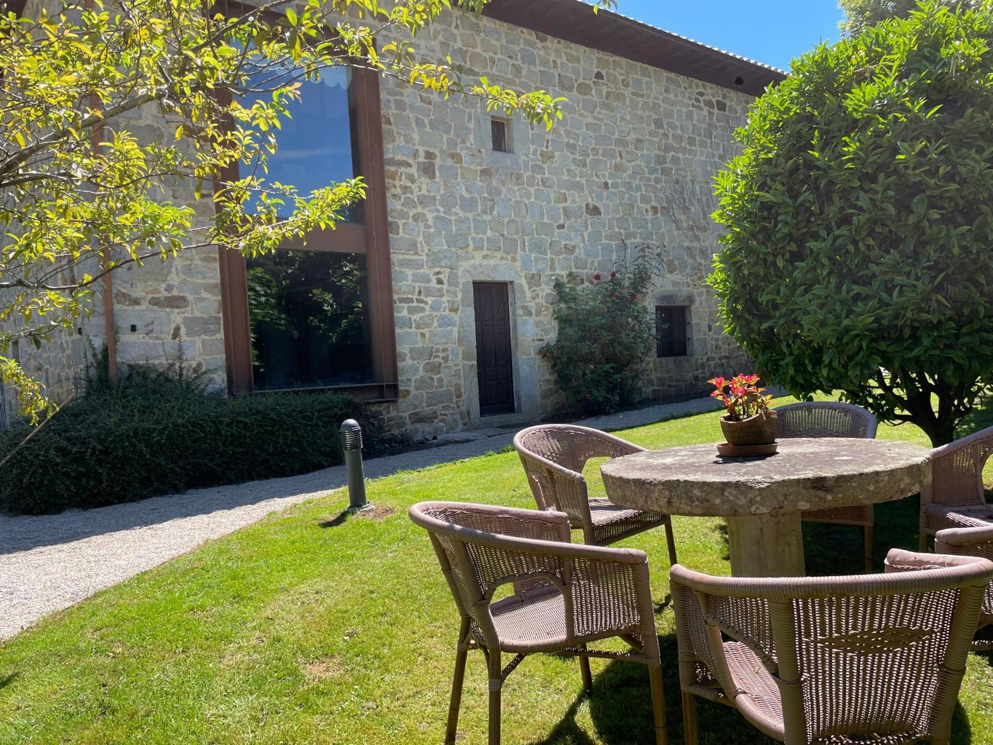 Casa Cordoba Acomodação com café da manhã Esles Exterior foto