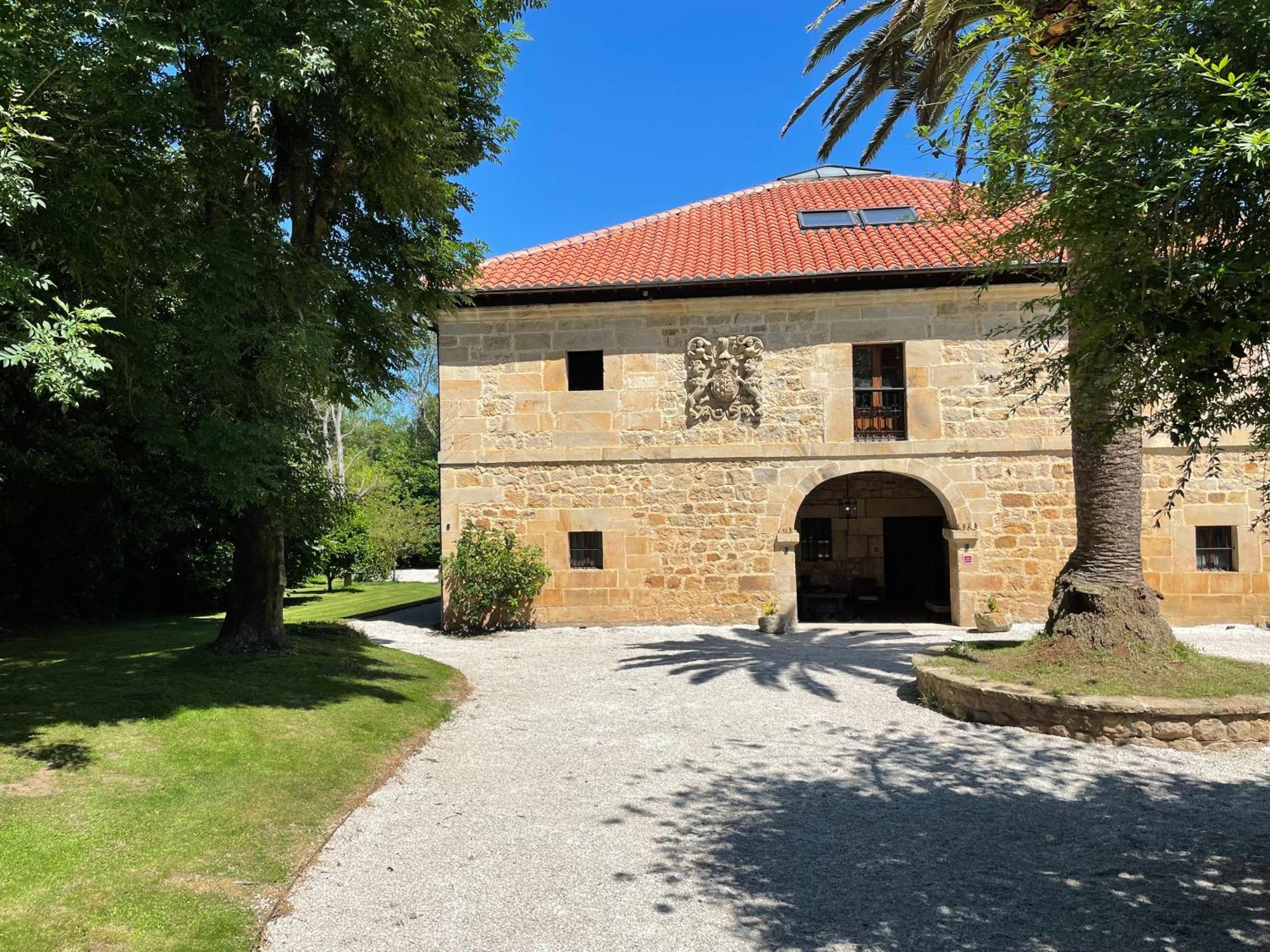 Casa Cordoba Acomodação com café da manhã Esles Exterior foto